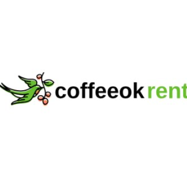 Rent Coffeeok - 